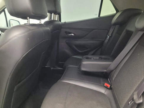 Used 2018 Buick Encore Preferred image 18