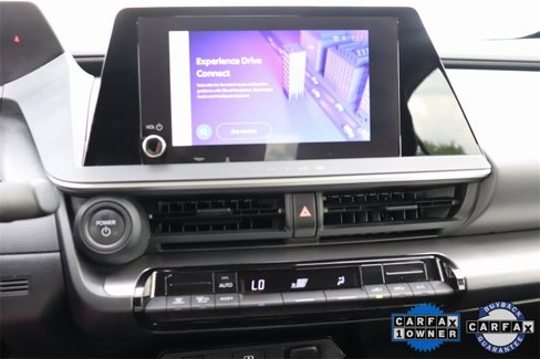 Used 2024 Toyota Prius Limited image 22