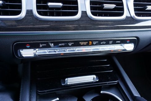 Used 2020 Mercedes-Benz GLE 350 image 35