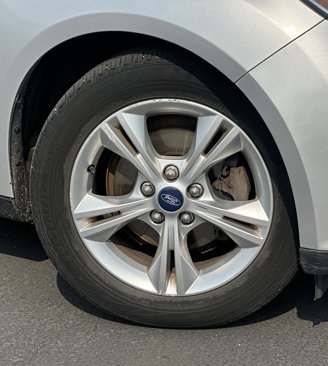 Used 2013 Ford Focus SE image 7