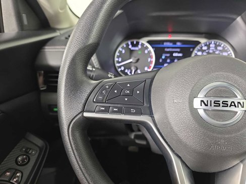 Used 2023 Nissan Sentra SV image 40