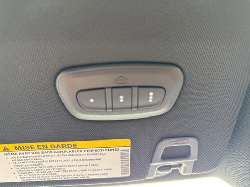 New 2025 Jeep Grand Cherokee Limited image 35
