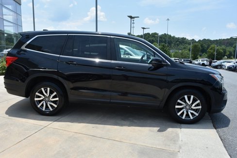 Used 2020 Honda Pilot EX-L image 11