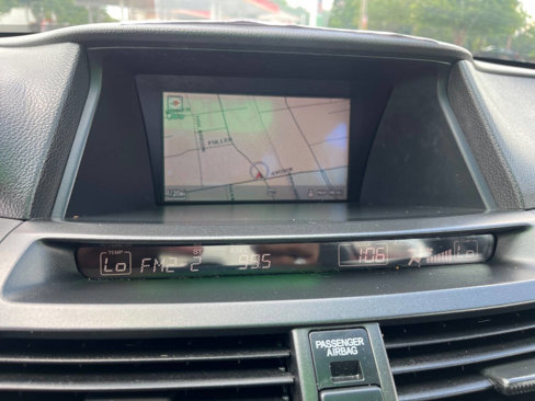 Used 2010 Honda Accord EX-L image 24