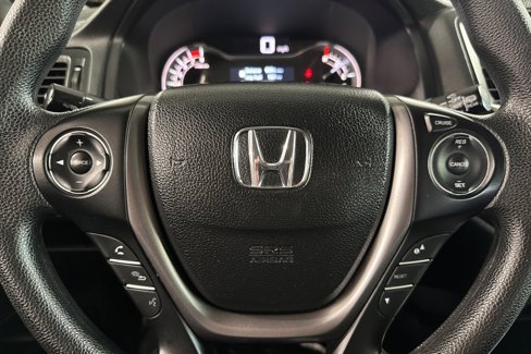 Used 2017 Honda Pilot LX image 24
