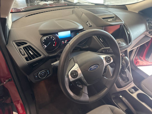 Used 2014 Ford Escape SE w/ Equipment Group 201A image 21