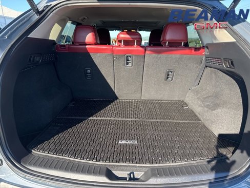 Used 2022 MAZDA CX-5 Carbon Edition image 31