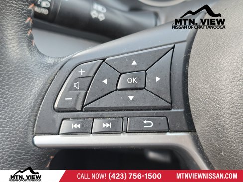 Used 2019 Nissan Kicks SR w/ Exterior Package image 16