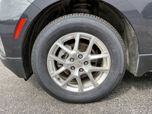 Used 2022 Chevrolet Equinox LT image 15