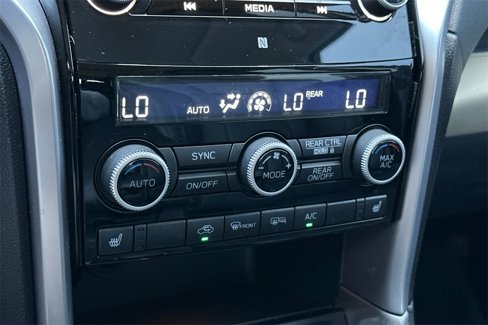 Certified 2021 Subaru Ascent Limited w/ Technology Package image 27