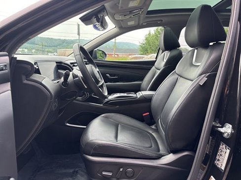 Used 2024 Hyundai Tucson Limited image 20