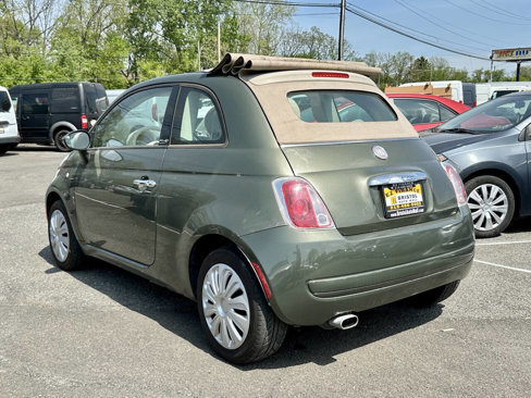 Used 2012 FIAT 500 Pop image 16