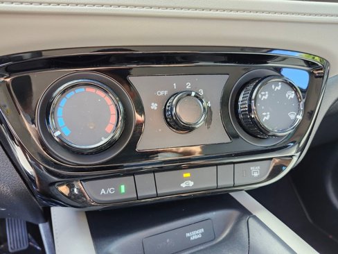 Certified 2021 Honda HR-V LX image 23