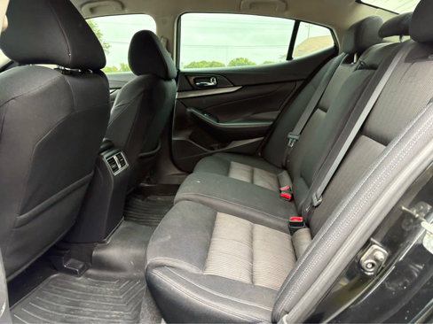 Used 2017 Nissan Maxima 3.5 S image 12