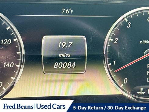 Used 2014 Mercedes-Benz S 550 Sedan image 13