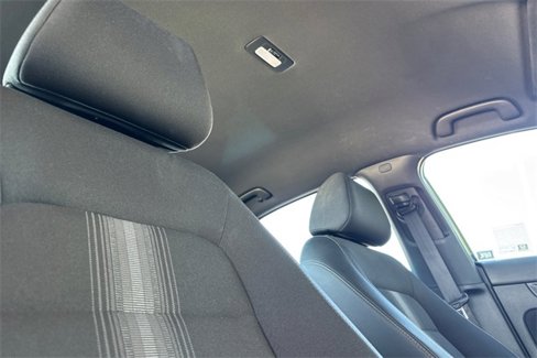 Certified 2025 Honda Civic Sport image 19
