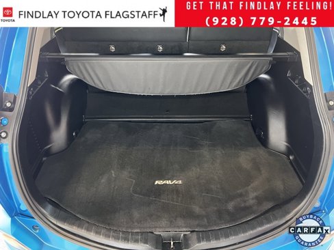 Used 2016 Toyota RAV4 XLE image 51