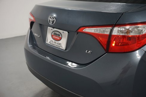 Used 2016 Toyota Corolla LE image 9