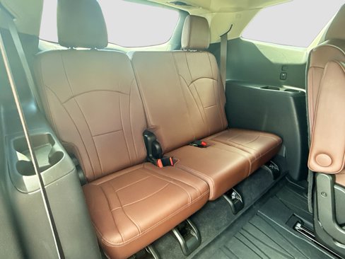Used 2021 Buick Enclave Avenir w/ Avenir Technology Package image 30
