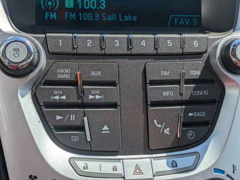 Used 2011 Chevrolet Equinox LT w/ Driver Convenience Package image 22