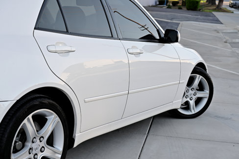 Used 2001 Lexus IS 300 image 21