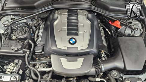Used 2007 BMW 650i Convertible image 22