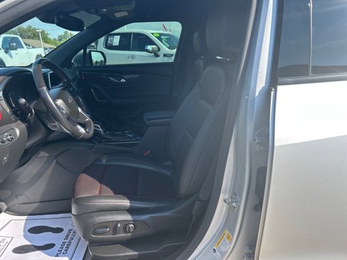 Used 2022 Chevrolet Blazer RS image 8
