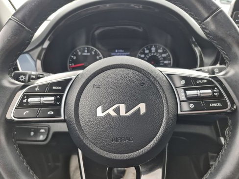 Used 2023 Kia Seltos S image 19