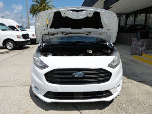 Used 2020 Ford Transit Connect XLT image 8