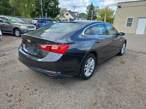 Used 2018 Chevrolet Malibu LT image 6