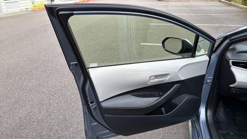 Used 2023 Toyota Corolla LE image 20