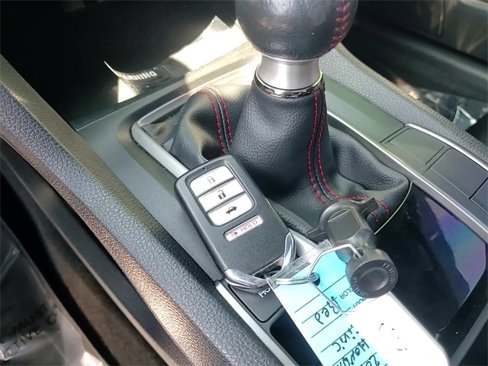 Used 2020 Honda Civic Si image 25