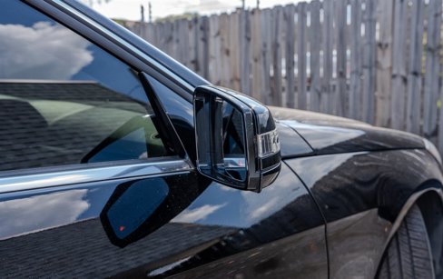 Used 2016 Mercedes-Benz E 350 Sedan image 12