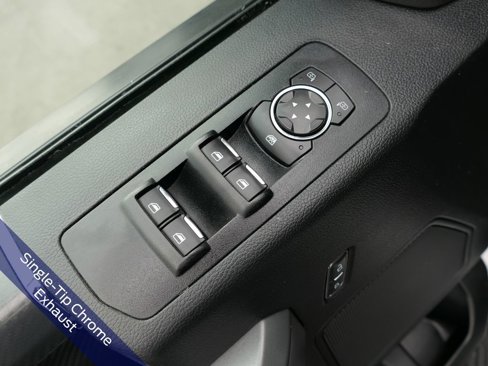 Used 2018 Ford F150 XLT w/ Equipment Group 302A Luxury image 16