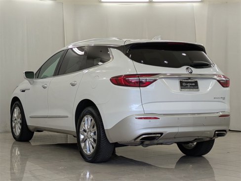 Used 2019 Buick Enclave Premium image 6