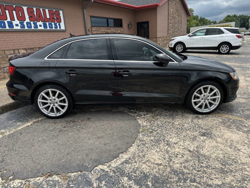 Used 2015 Audi A3 2.0T Premium Plus image 10