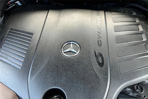 Certified 2020 Mercedes-Benz GLE 450 4MATIC image 31