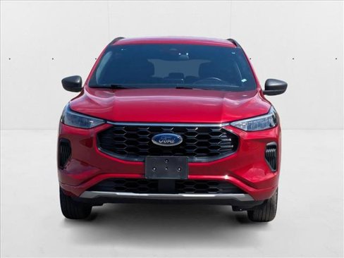 Used 2024 Ford Escape ST-Line image 2