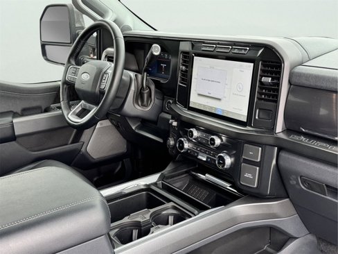 Used 2023 Ford F250 Lariat w/ Tremor Off-Road Package image 19