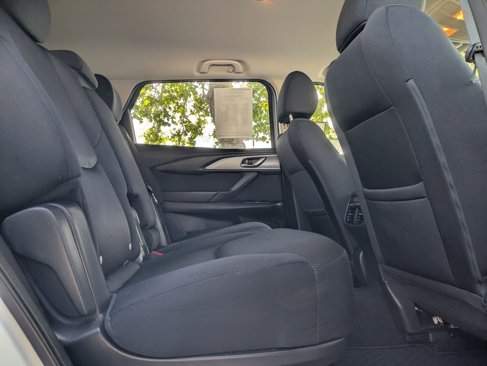 Used 2019 MAZDA CX-9 Sport image 12