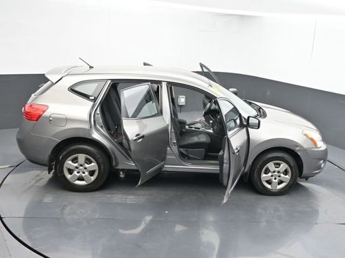Used 2012 Nissan Rogue S image 45