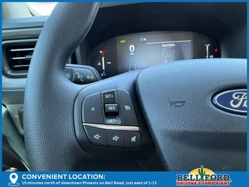 New 2025 Ford Maverick XL image 25