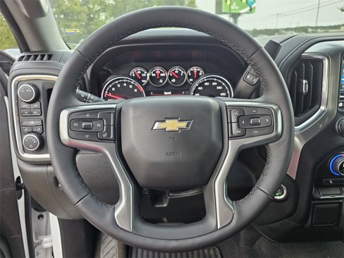 Used 2022 Chevrolet Silverado 1500 LT image 22