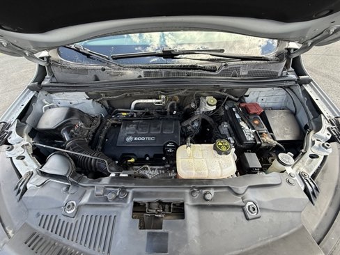 Used 2017 Buick Encore Preferred image 14