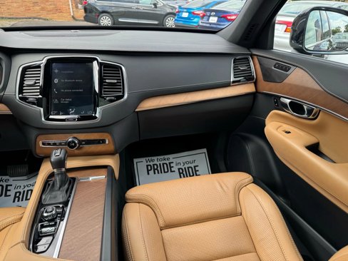 Used 2019 Volvo XC90 T6 Inscription w/ Advanced Package image 53