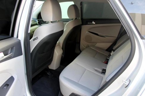 Used 2019 Hyundai Tucson Value image 12