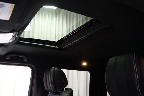 Used 2024 Mercedes-Benz G 63 AMG 4MATIC image 17