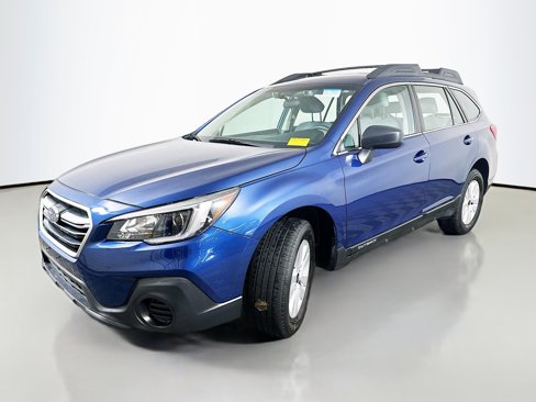 Used 2019 Subaru Outback 2.5i image 3