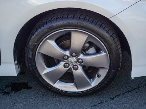 Used 2015 Toyota Prius Persona Series image 12