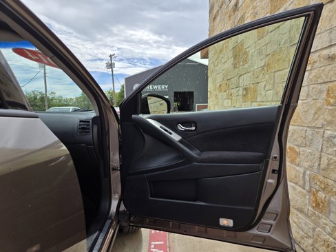 Used 2014 Nissan Murano S image 8